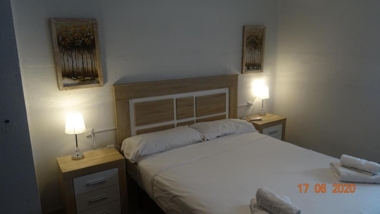 Apartamento Fenicia Con Aparcamiento Incluido Vistas Al Mar Cadiz Exterior photo