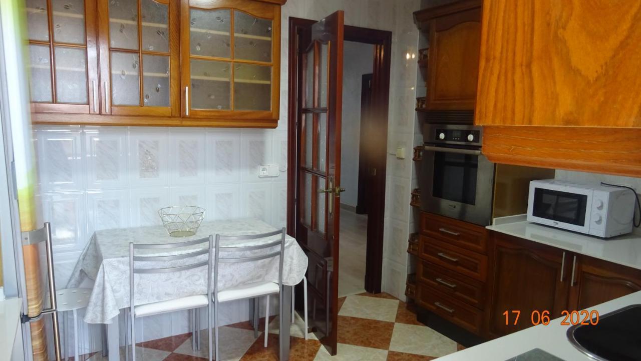 Apartamento Fenicia Con Aparcamiento Incluido Vistas Al Mar Cadiz Exterior photo
