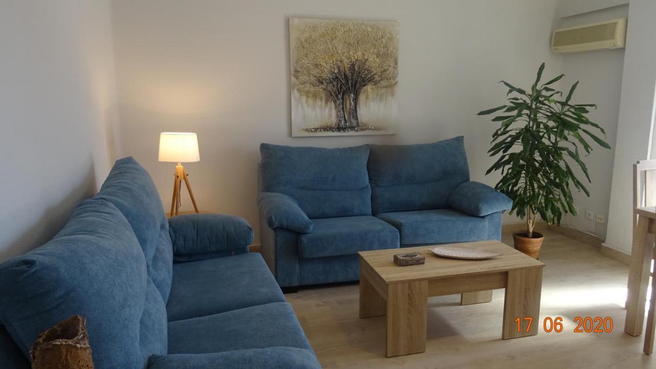 Apartamento Fenicia Con Aparcamiento Incluido Vistas Al Mar Cadiz Exterior photo