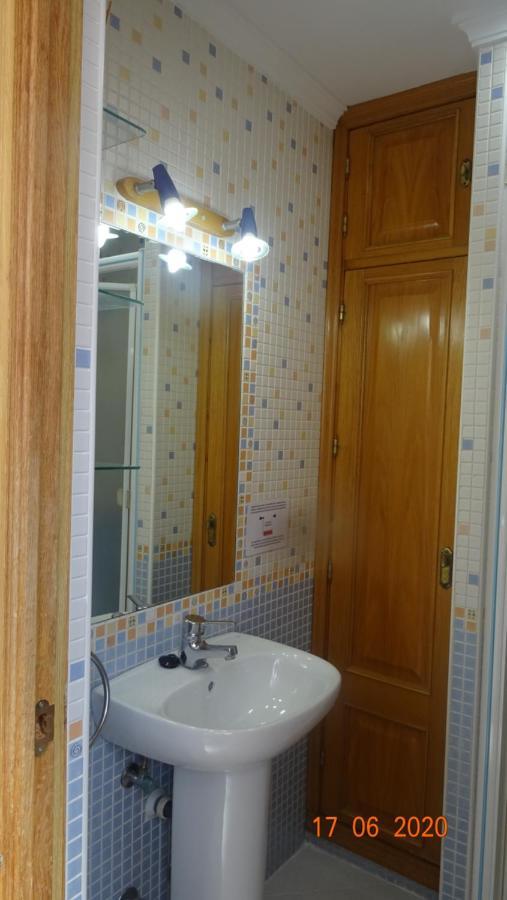 Apartamento Fenicia Con Aparcamiento Incluido Vistas Al Mar Cadiz Exterior photo