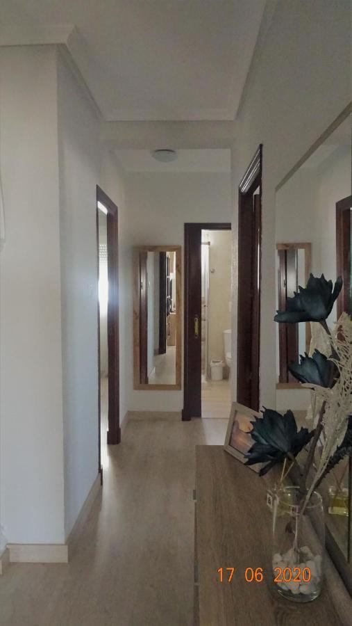 Apartamento Fenicia Con Aparcamiento Incluido Vistas Al Mar Cadiz Exterior photo