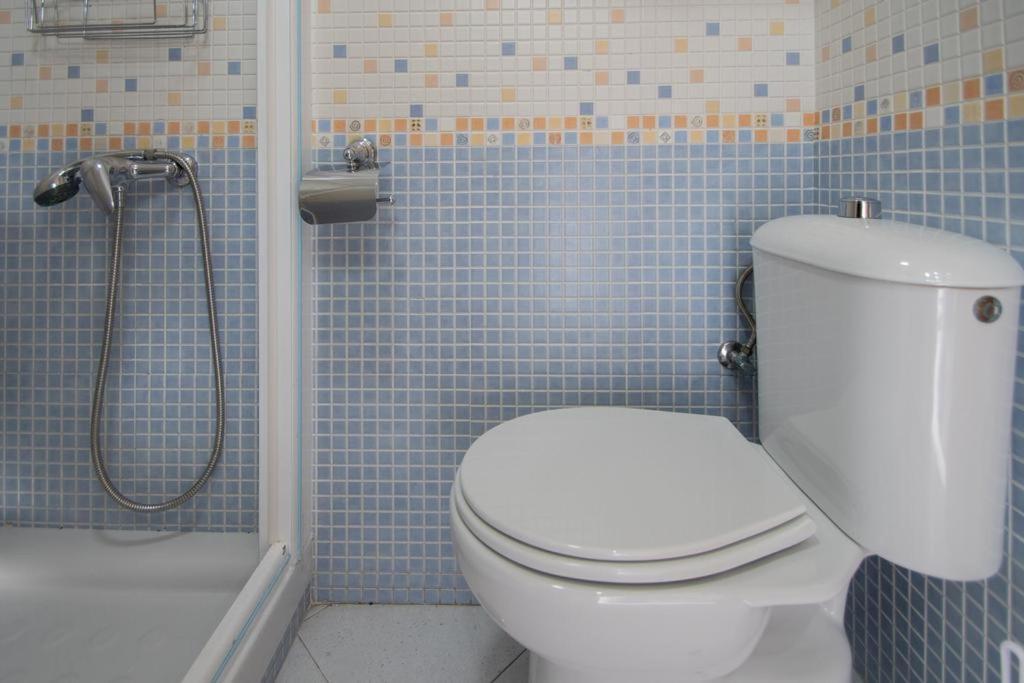Apartamento Fenicia Con Aparcamiento Incluido Vistas Al Mar Cadiz Exterior photo